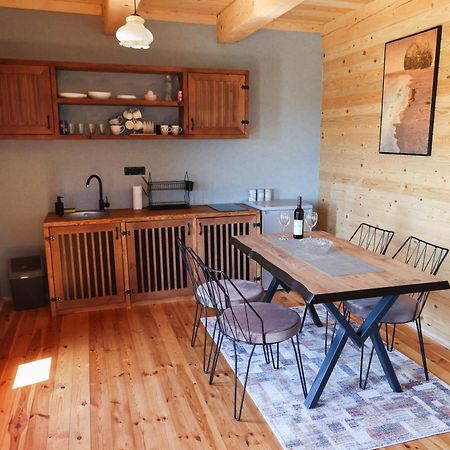 Adria Nord Chalets Жабляк Экстерьер фото