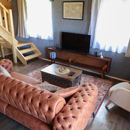 Adria Nord Chalets Жабляк Экстерьер фото