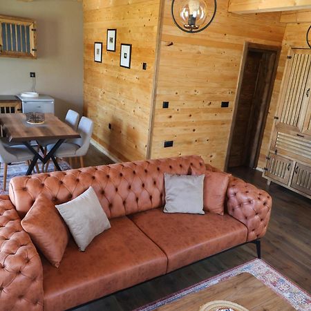 Adria Nord Chalets Жабляк Экстерьер фото