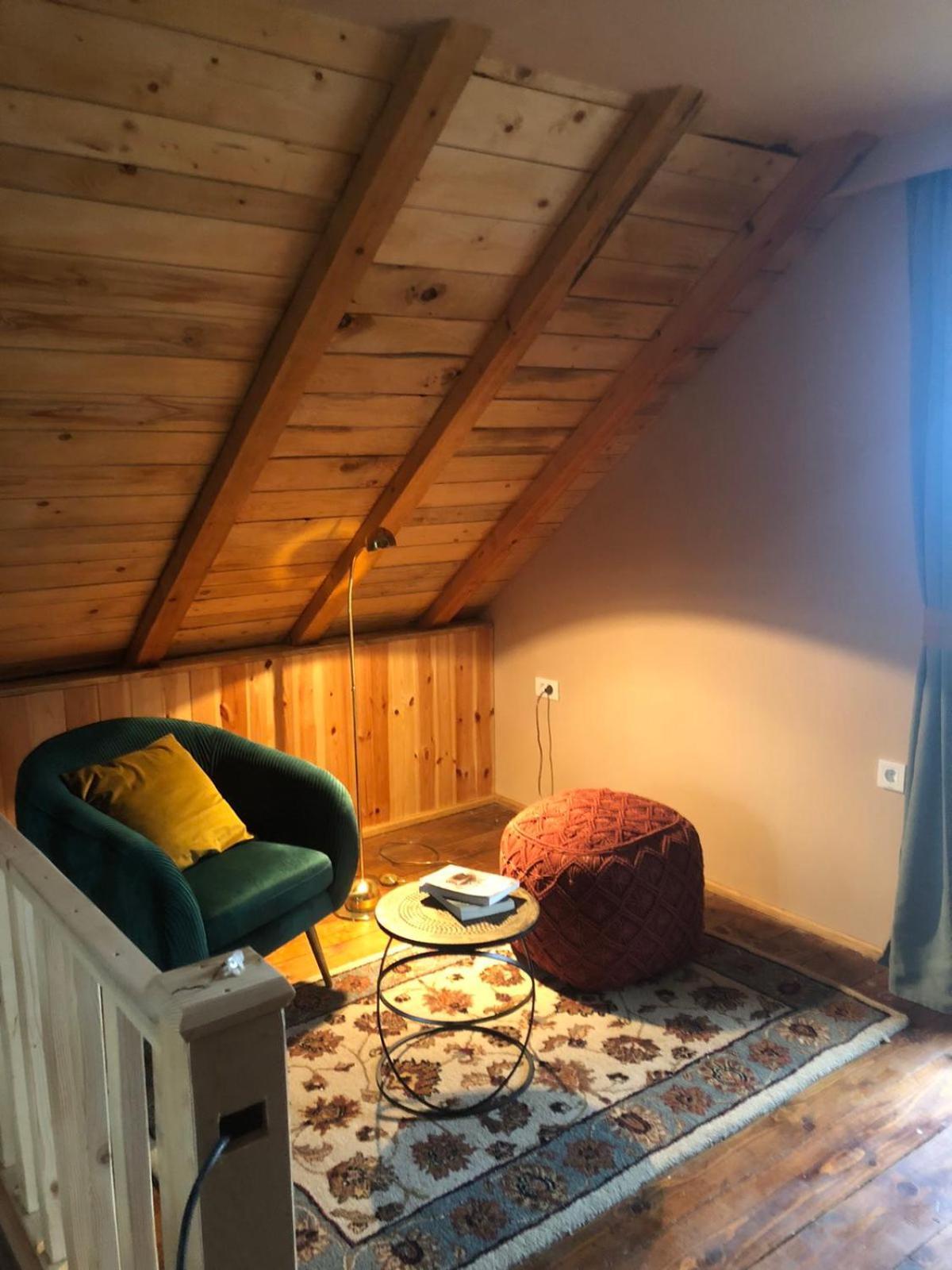 Adria Nord Chalets Жабляк Экстерьер фото
