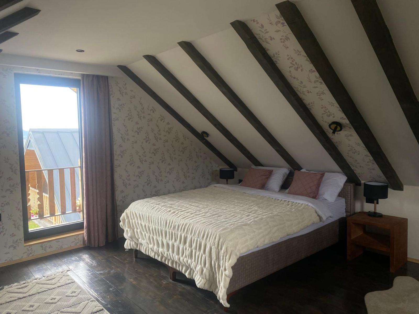 Adria Nord Chalets Жабляк Экстерьер фото