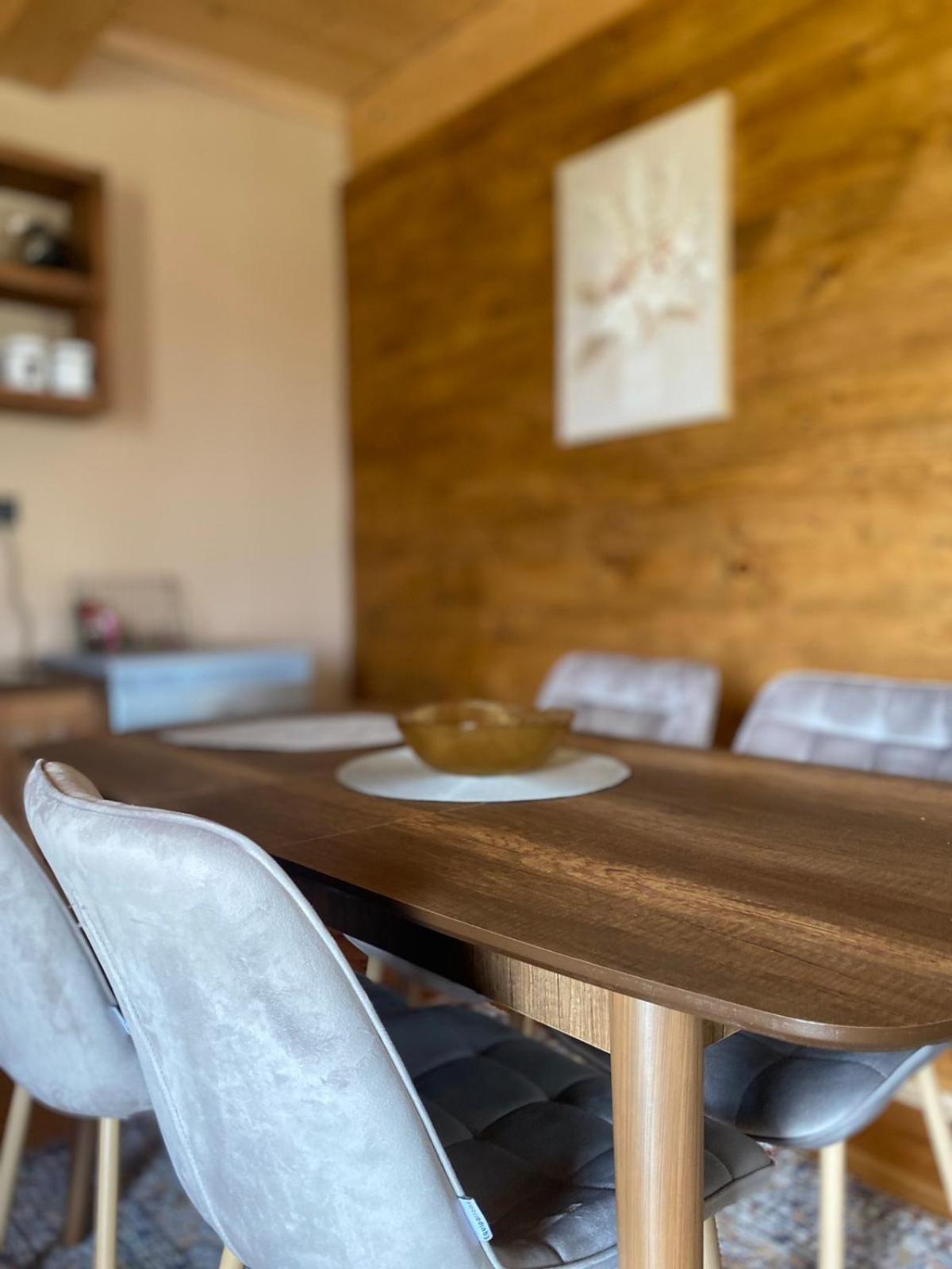 Adria Nord Chalets Жабляк Экстерьер фото